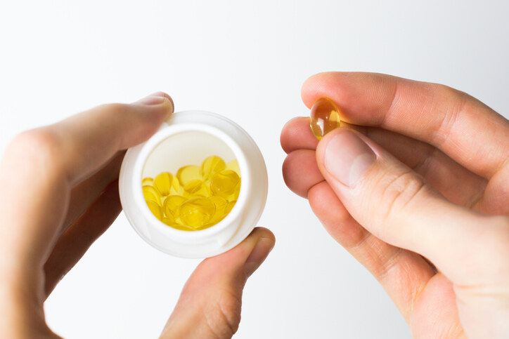 Omega-3食物不只三文魚!營養師推介三款奧米加食譜 在家也能做的健康美 Omega-3食物不只三文魚!營養師推介三款奧米加食譜 在家也能做的健康美