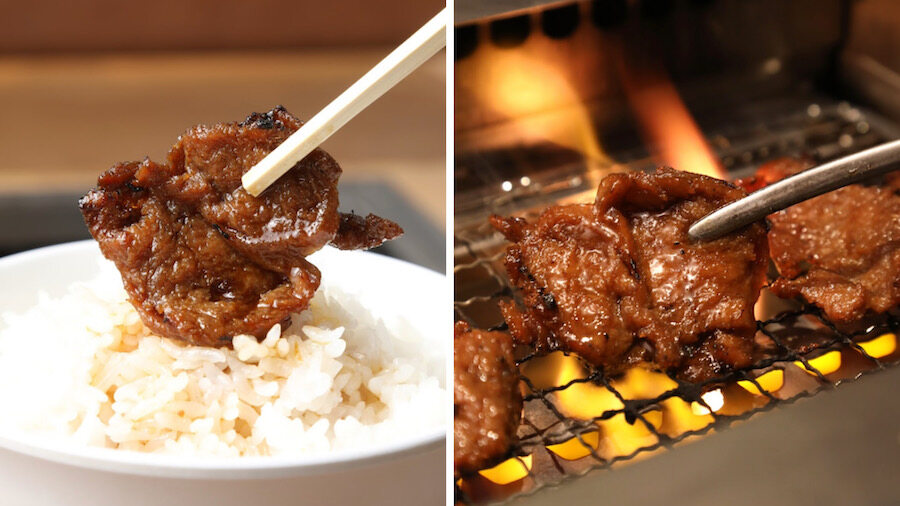 4間新派素食餐廳推介〡純素燒肉、植物肉素食餐單 4間新派素食餐廳推介〡純素燒肉、植物肉素食餐單