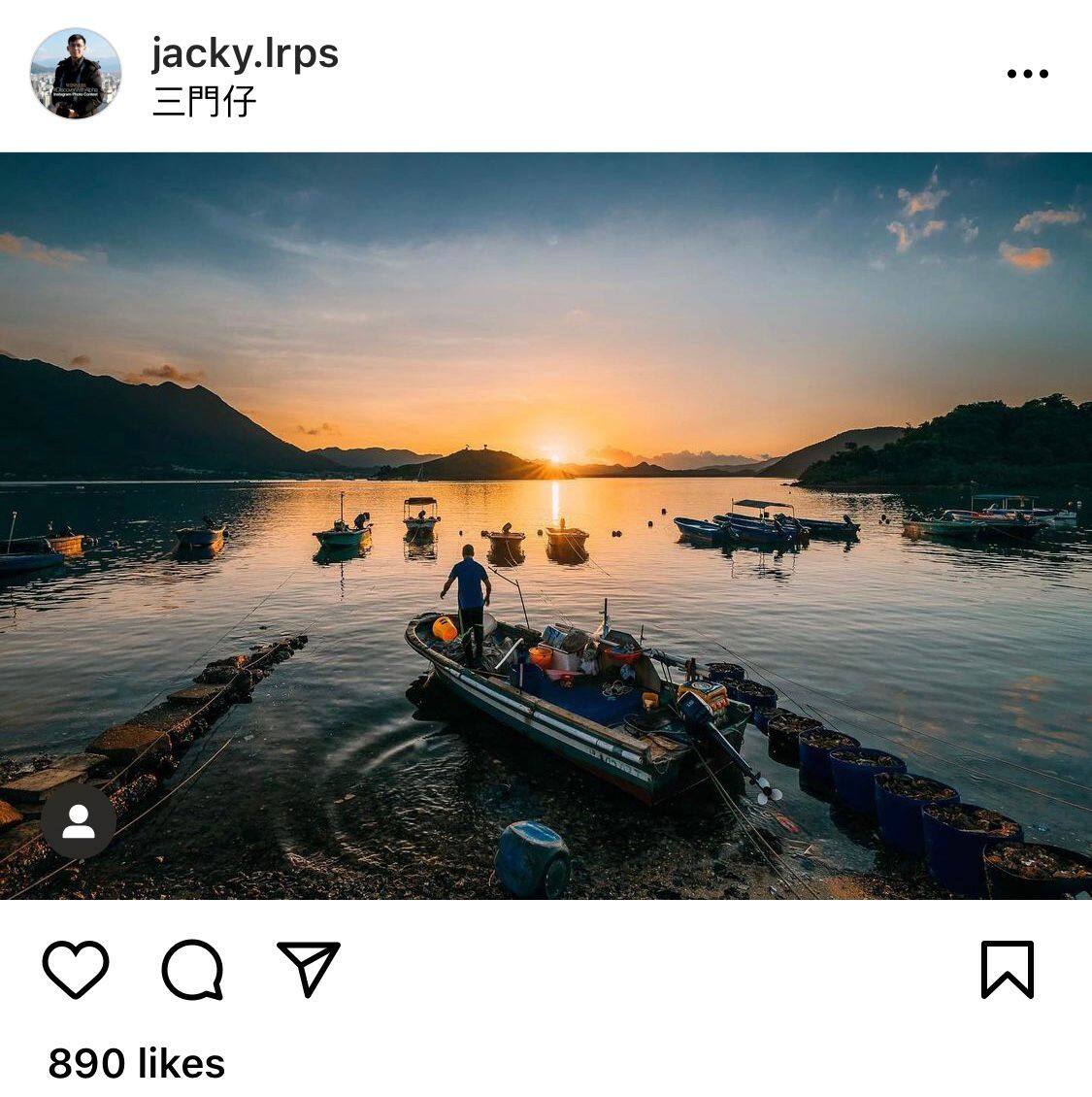 獨木舟｜香港5大kayak地點綠蛋島、橋咀島、汀三角＋租獨木舟價錢