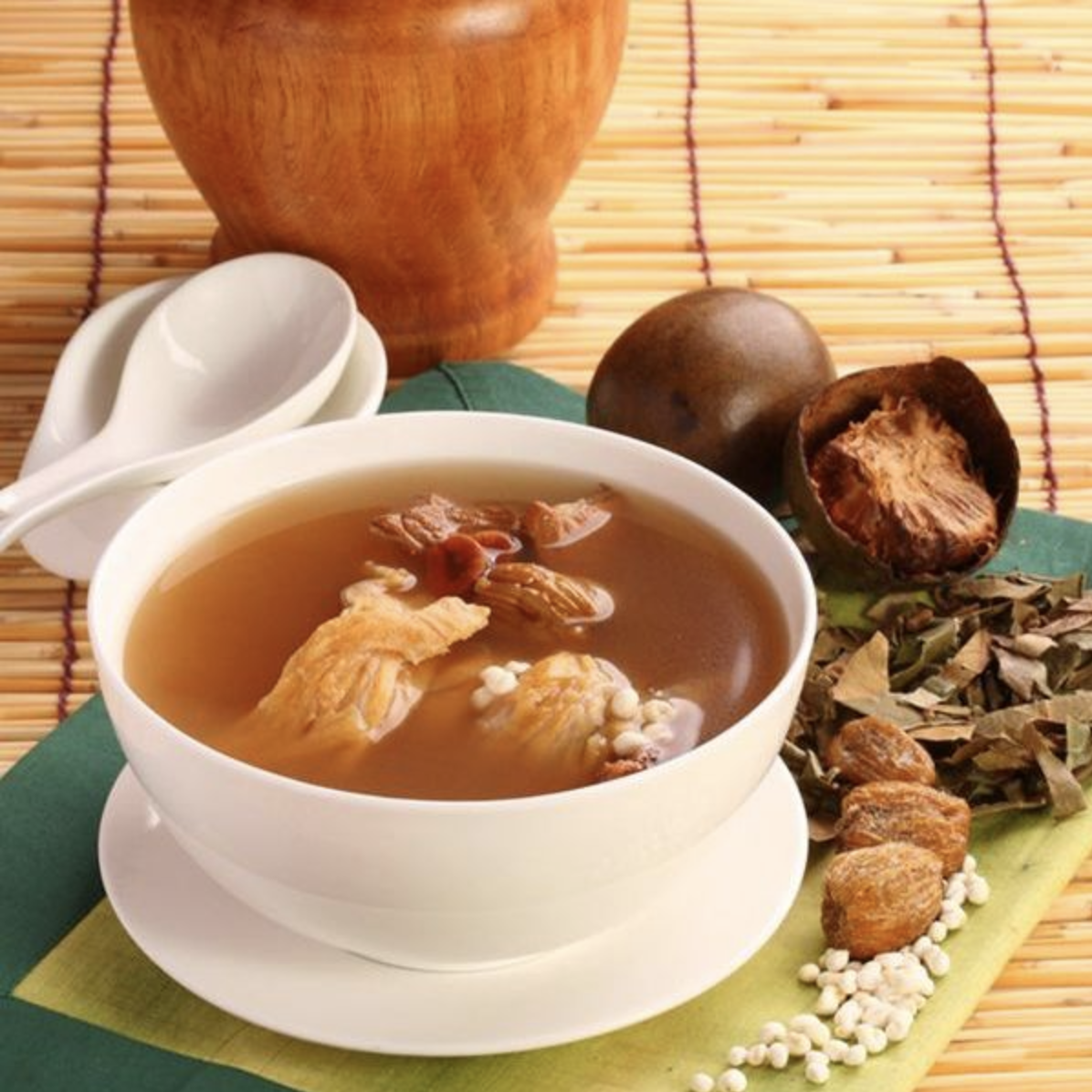 快速化痰的方法:鱷魚肉湯 快速化痰的方法:鱷魚肉湯