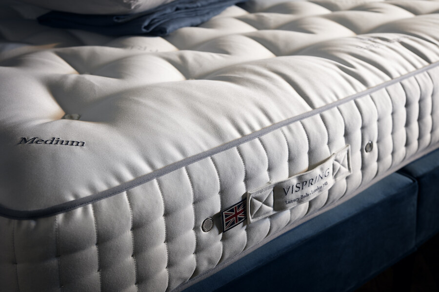 編輯推介4個床褥品牌比較〡Emma、Sealy、SINOMAX、VISPRING真實用後感