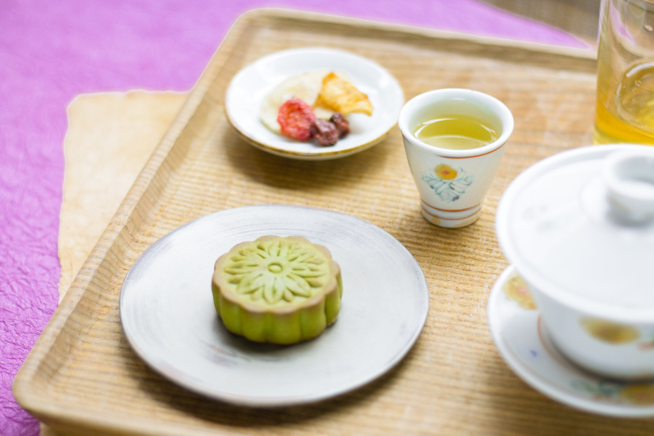 中秋節2020｜8款純素、健康月餅推介+營養師教你6大健康食月餅方法｜附月