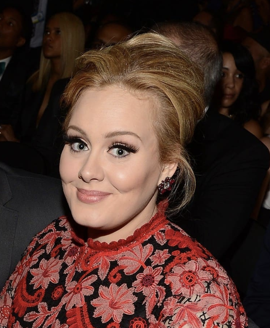 33歲英國天后Adele靠Sirtfood Diet減肥法激減100磅｜推出新歌《Easy On Me》告別離婚陰霾