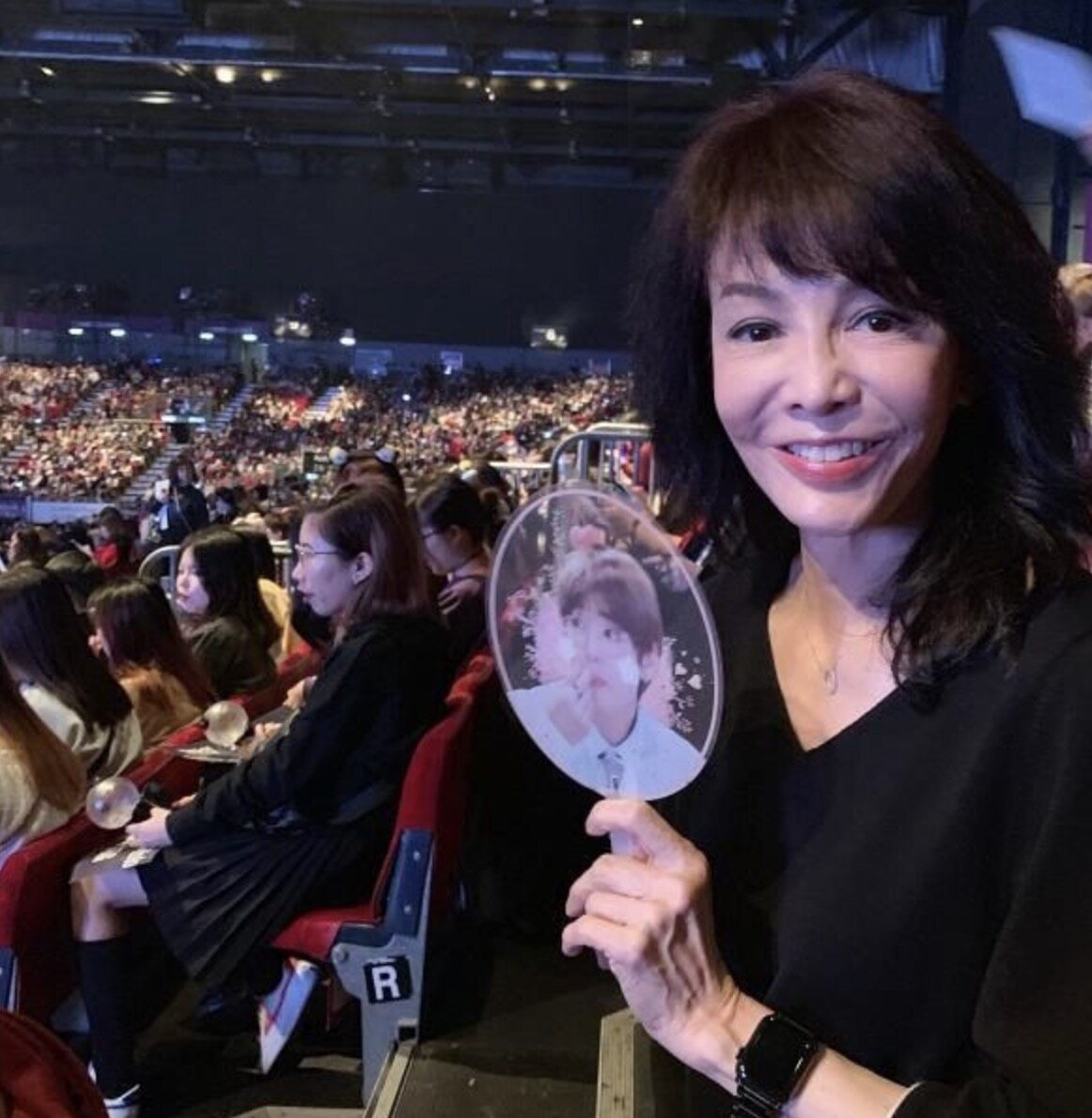 鄭裕玲65歲離巢TVB|Do姐人生智慧必學:追星無限耆、單身也快樂、提攜後輩 鄭裕玲65歲離巢TVB|Do姐人生智慧必學:追星無限耆、單身也快樂、提攜後輩