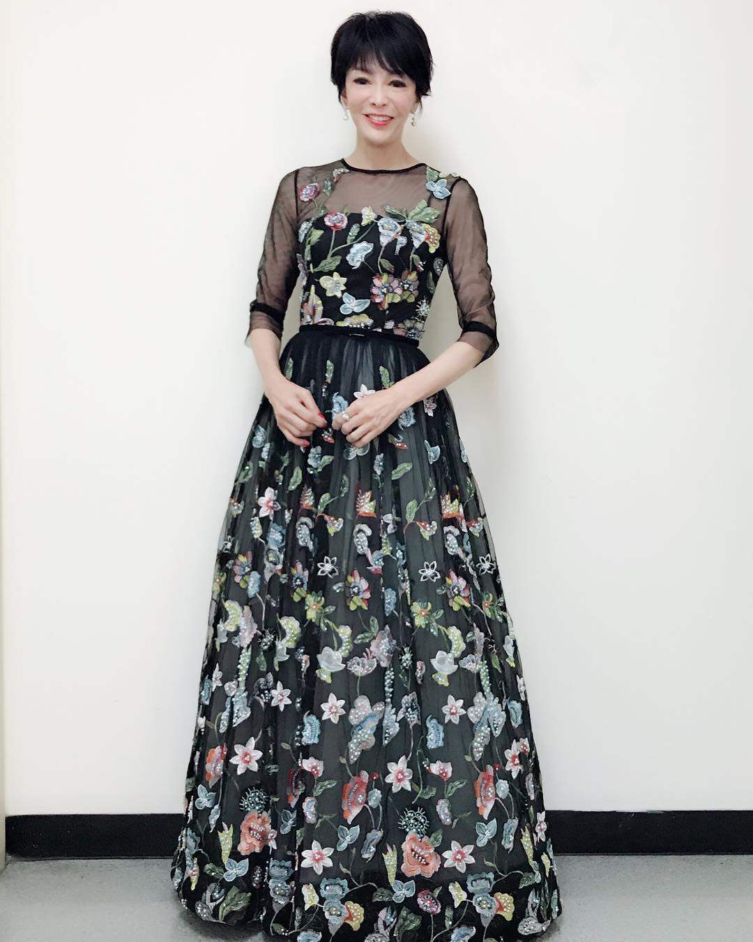 鄭裕玲65歲離巢TVB|Do姐人生智慧必學:追星無限耆、單身也快樂、提攜後輩 鄭裕玲65歲離巢TVB|Do姐人生智慧必學:追星無限耆、單身也快樂、提攜後輩