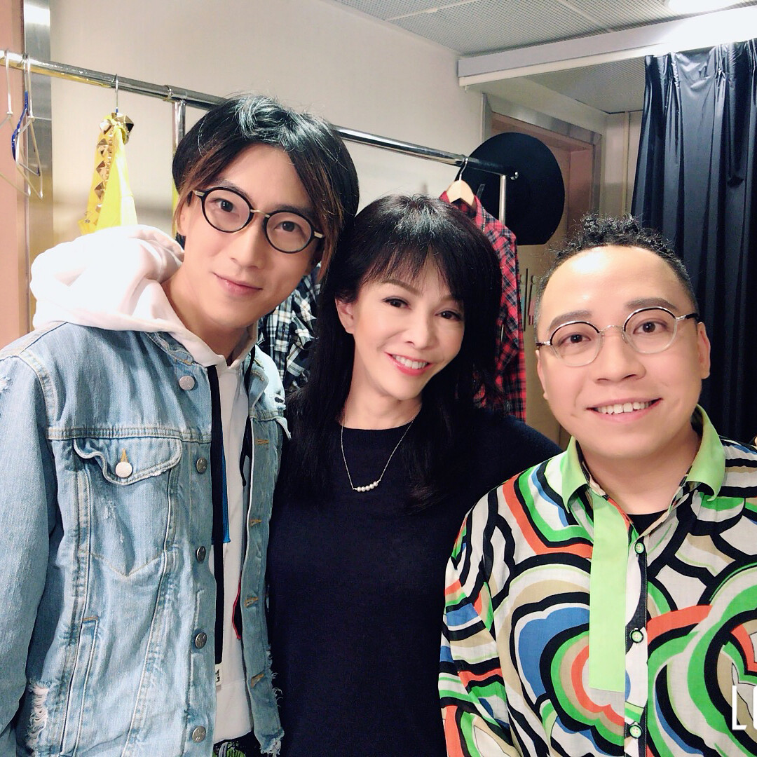 鄭裕玲65歲離巢TVB|Do姐人生智慧必學:追星無限耆、單身也快樂、提攜後輩 鄭裕玲65歲離巢TVB|Do姐人生智慧必學:追星無限耆、單身也快樂、提攜後輩