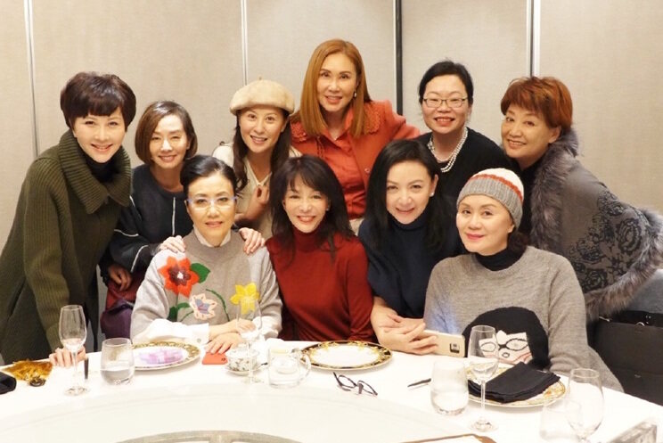 鄭裕玲65歲離巢TVB|Do姐人生智慧必學:追星無限耆、單身也快樂、提攜後輩 鄭裕玲65歲離巢TVB|Do姐人生智慧必學:追星無限耆、單身也快樂、提攜後輩