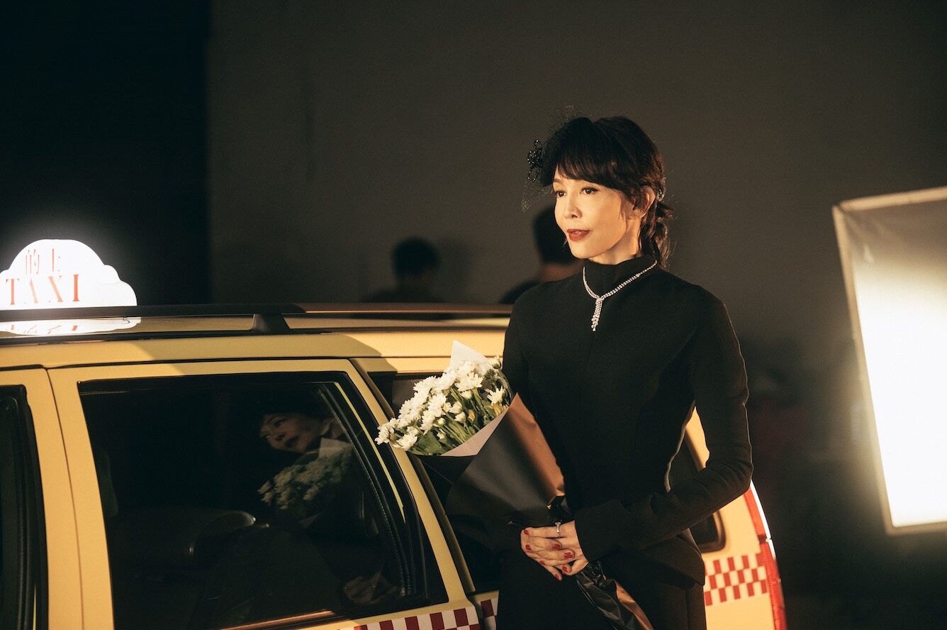 Do姐做193MV女主角獻第1次 |鄭裕玲離巢TVB要自由 4個必學人生智慧優 Do姐做193MV女主角獻第1次 |鄭裕玲離巢TVB要自由 4個必學人生智慧優