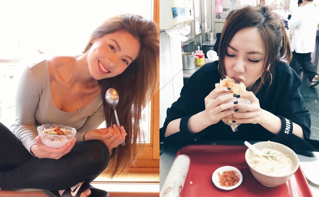抗氧化保青春童顏 中醫教路抗衰老食療