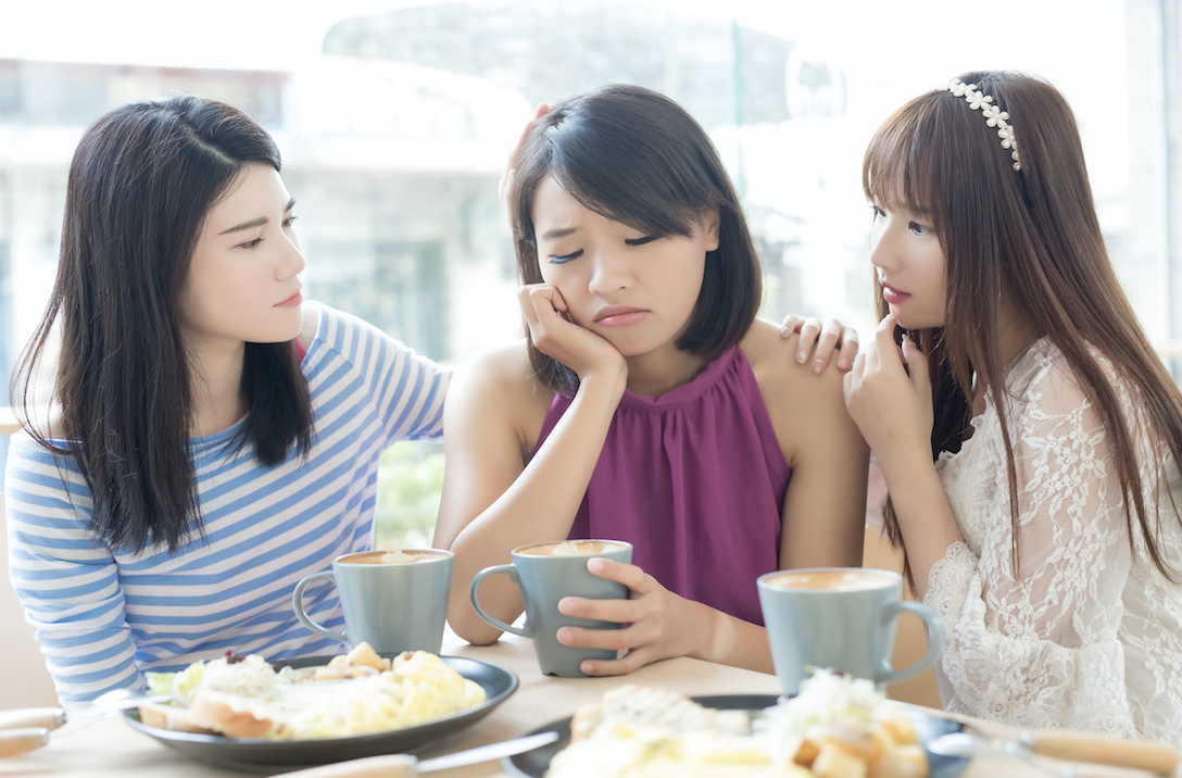 焦慮症治療方法2: 旁觀者清 挑戰焦慮認知
