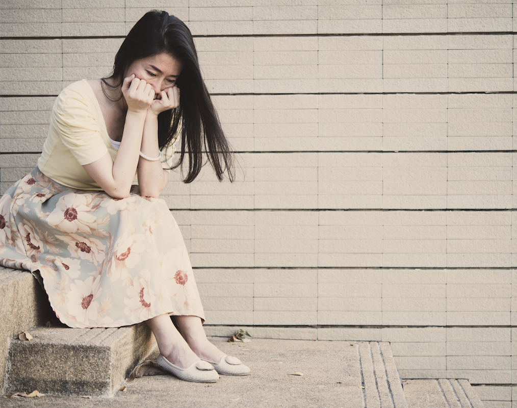總是擔心所有事情都有不好的結果，是否患上了焦慮症？