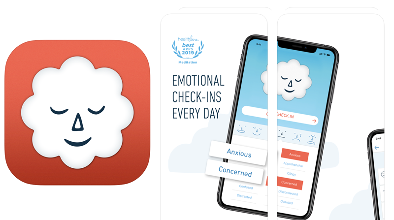 健康減壓必備！10款靜觀冥想App助你擺脫負面情緒