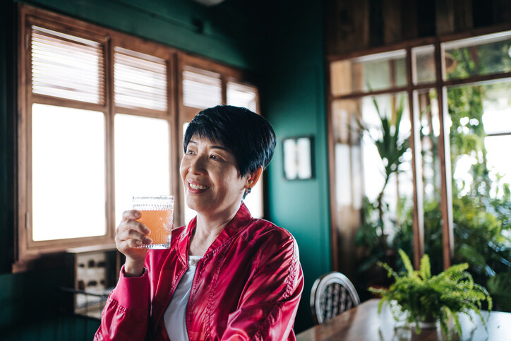 蘋果醋功效|減肥、美肌健康恩物!"With mother"更有效?營養師建議飲用方法+稀釋比 蘋果醋功效|減肥、美肌健康恩物!"With mother"更有效?營養師建議飲用方法+稀釋比