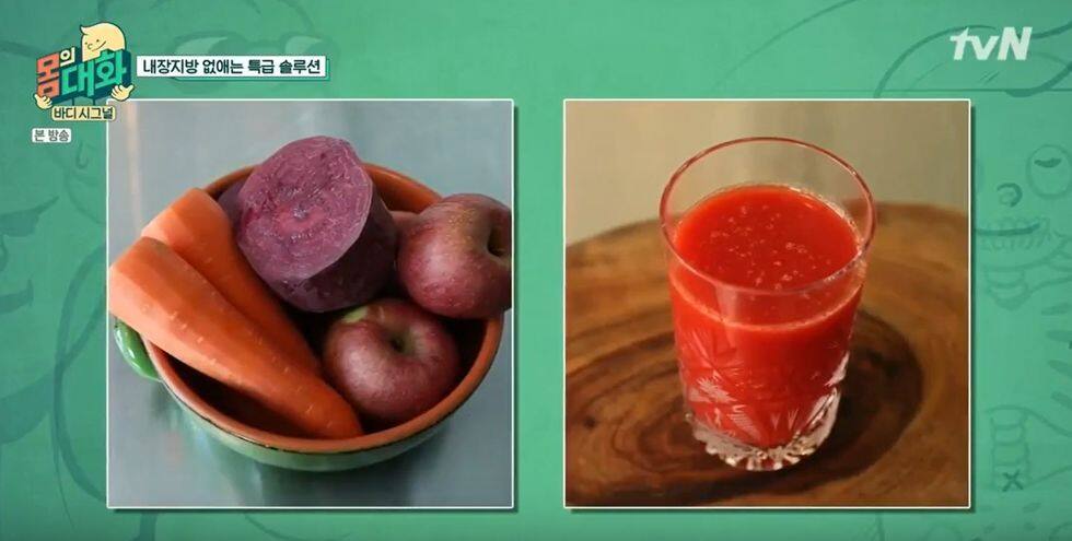 4大簡易紅菜頭榨汁食譜｜素食型廚傳授獨門健康食譜：「ABC果汁外還有很