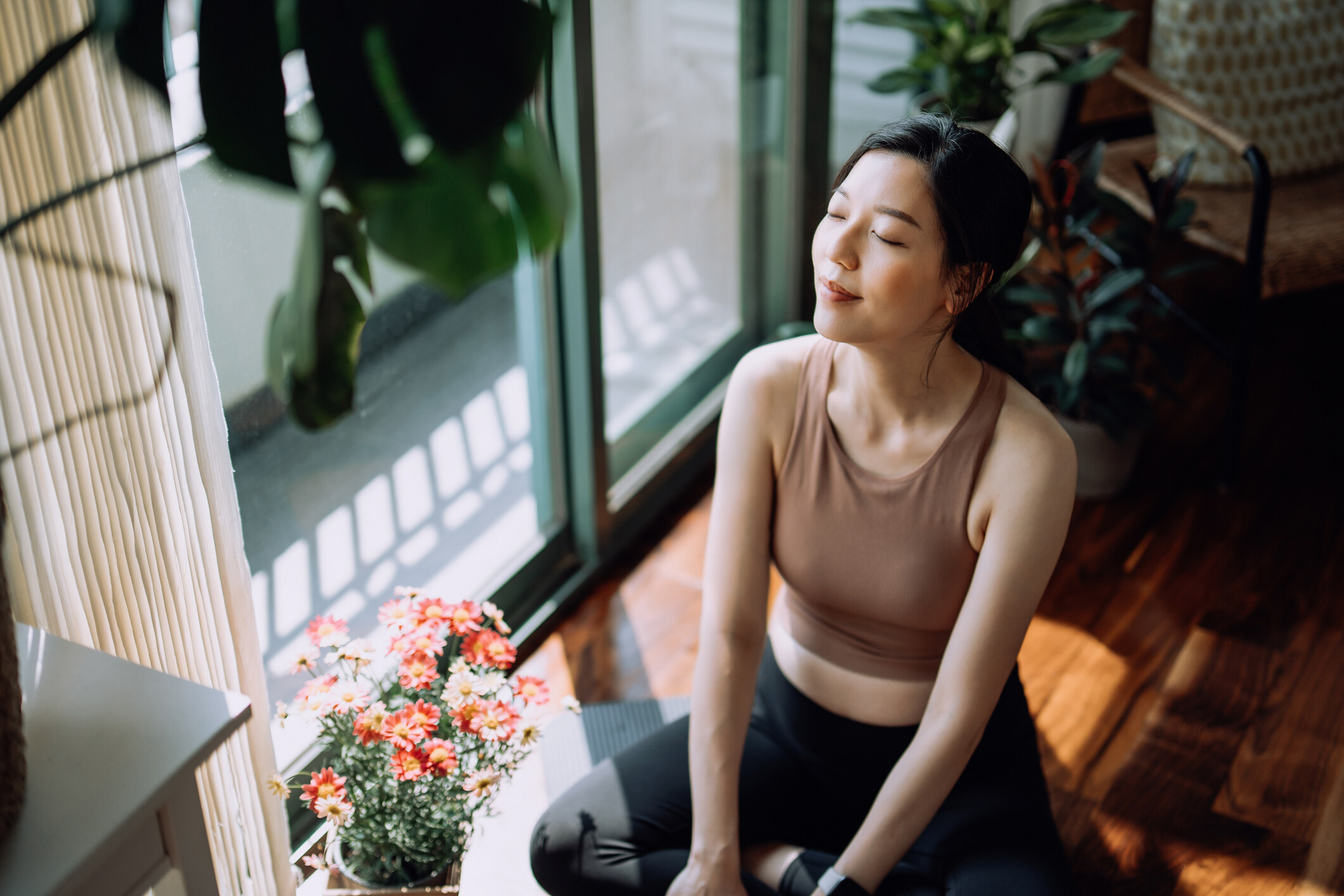 埋藏負面情緒後的多重感受！冥想老師教你8步疏理情緒變化