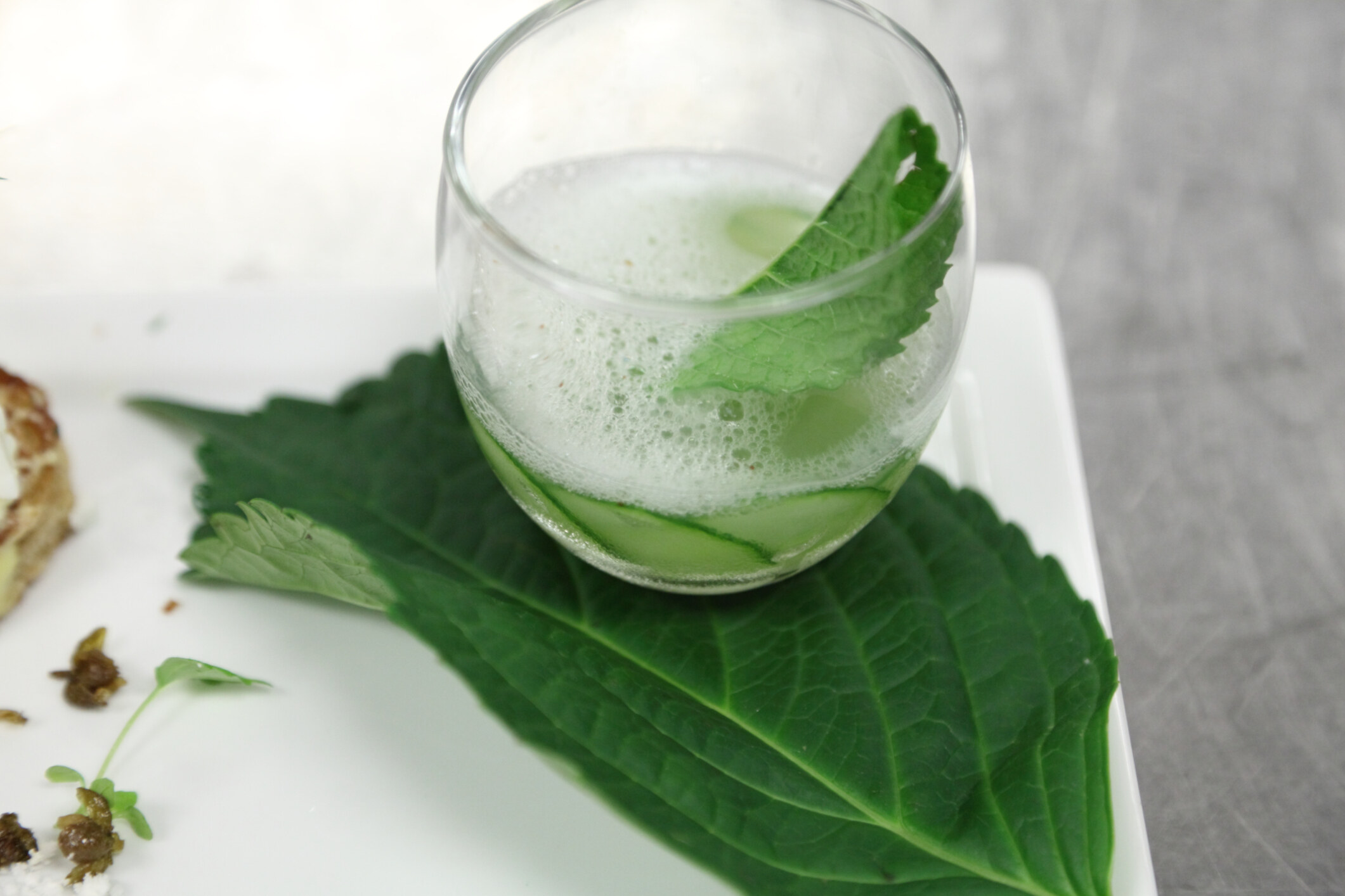 紫蘇葉功效｜抗衰老必食！中醫拆解3大好處及食譜推介：解胃氣/增強抵疫