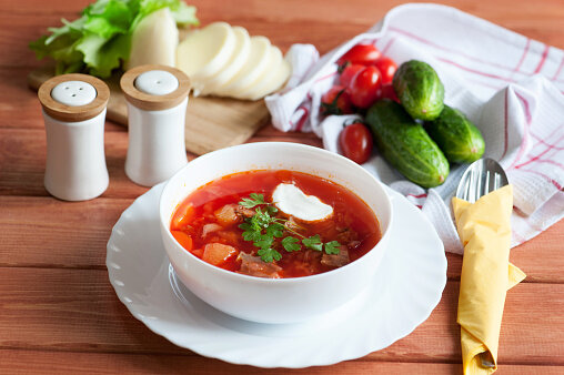 抗衰老必吃紅菜頭！煲湯以外更可製成高纖低脂小食（內附免火食譜）
