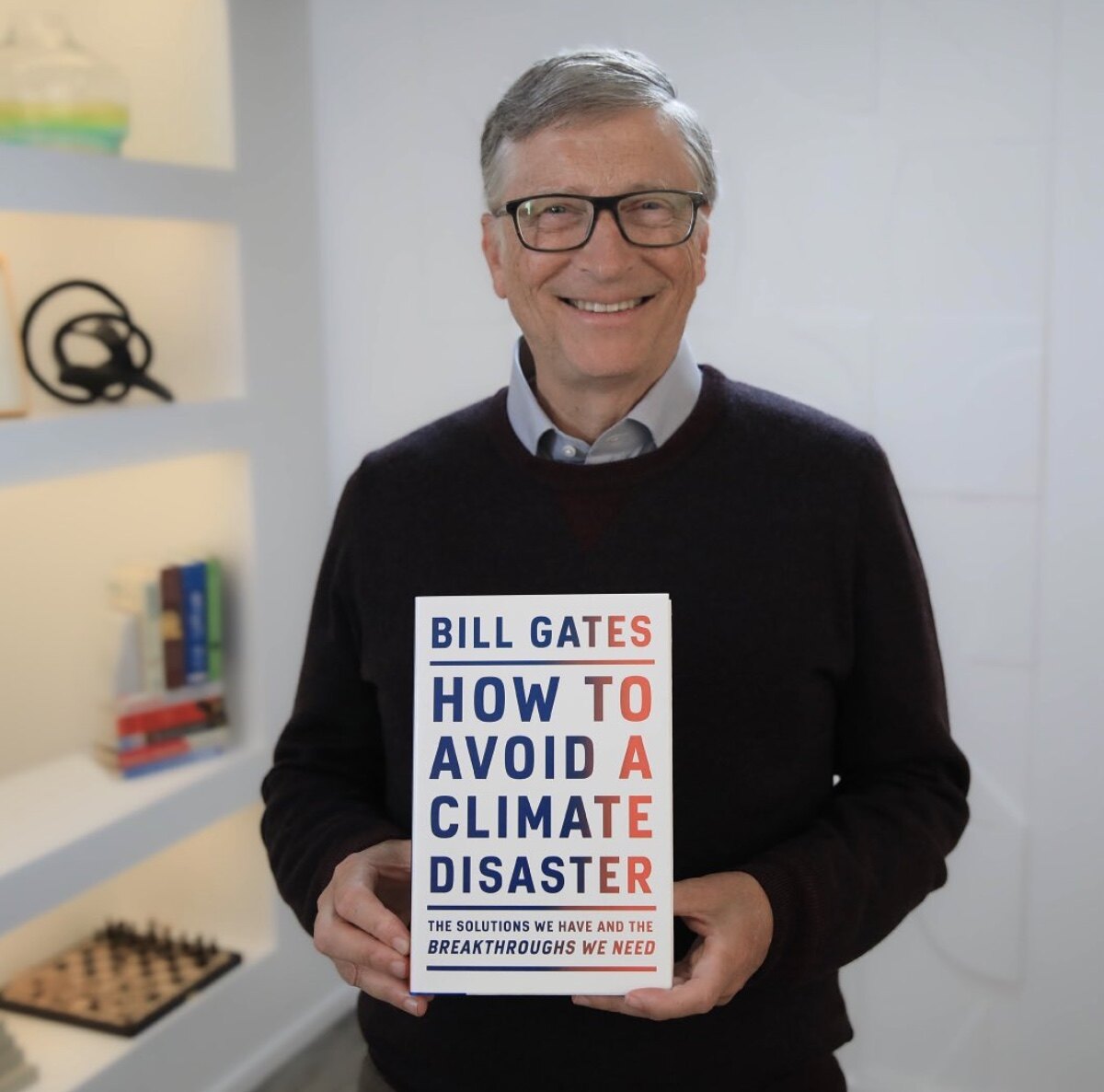 Bill Gates 推薦書單｜成功人士必讀5大書籍從閱讀中自我增值，下位成功人士