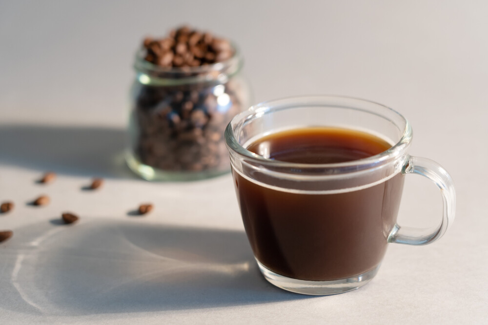 黑咖啡減肥法不運動也能瘦｜附營養師獨家黑咖啡減肥餐單+咖啡燒脂4