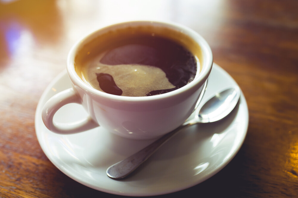 黑咖啡減肥法不運動也能瘦｜附營養師獨家黑咖啡減肥餐單+咖啡燒脂4