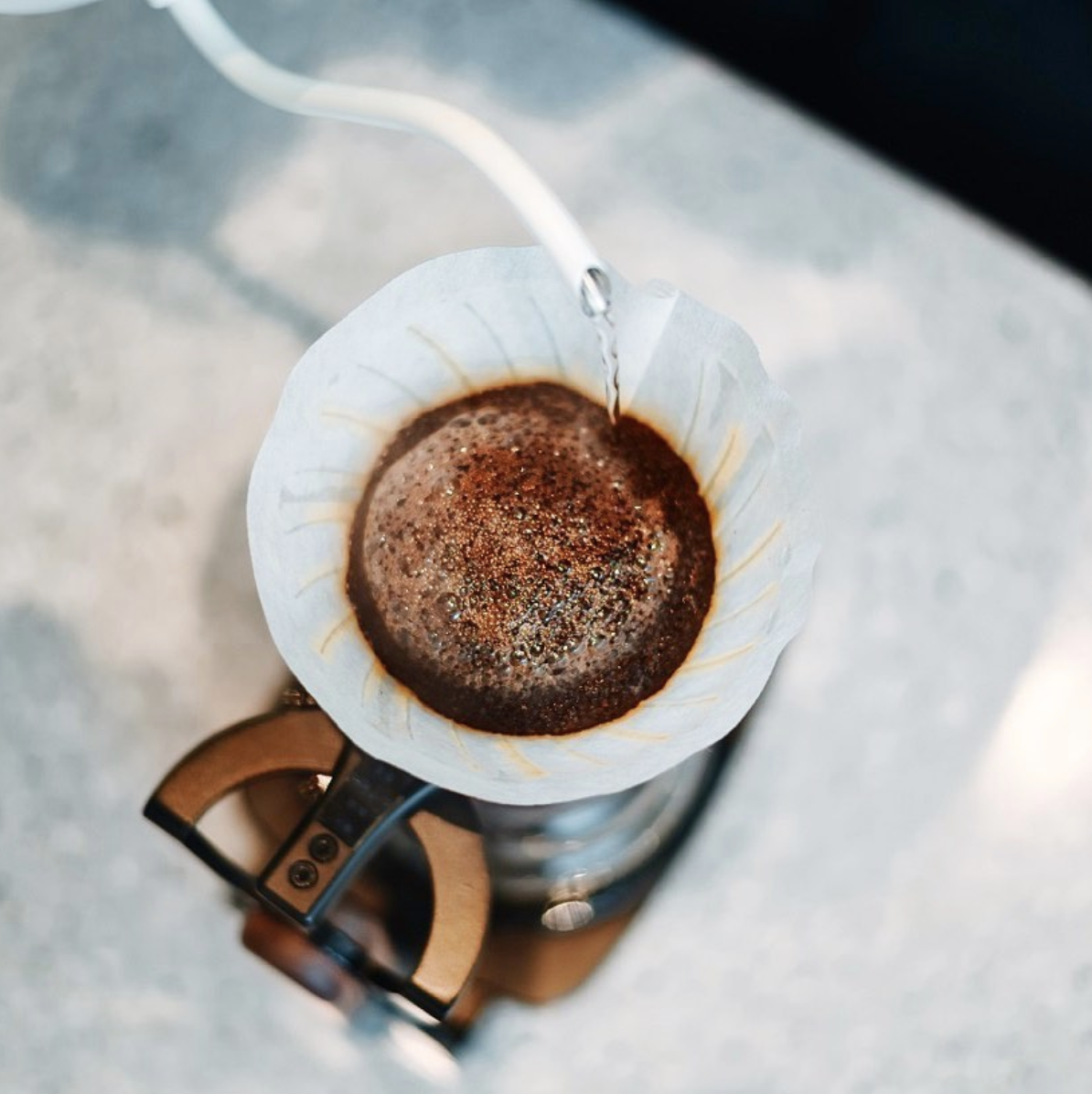 6大黑咖啡推介｜罐裝黑咖啡+沖劑都有：必試有機公平貿易咖啡 嘆一杯良