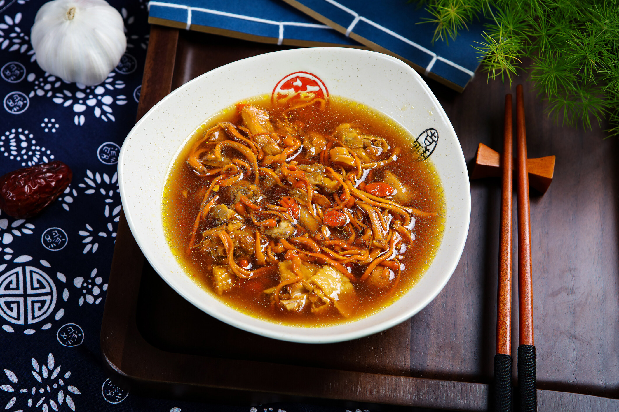 黑杞子點食好?營養師拆解黑杞子功效與禁忌+3款黑杞子食譜推介 黑杞子點食好?營養師拆解黑杞子功效與禁忌+3款黑杞子食譜推介