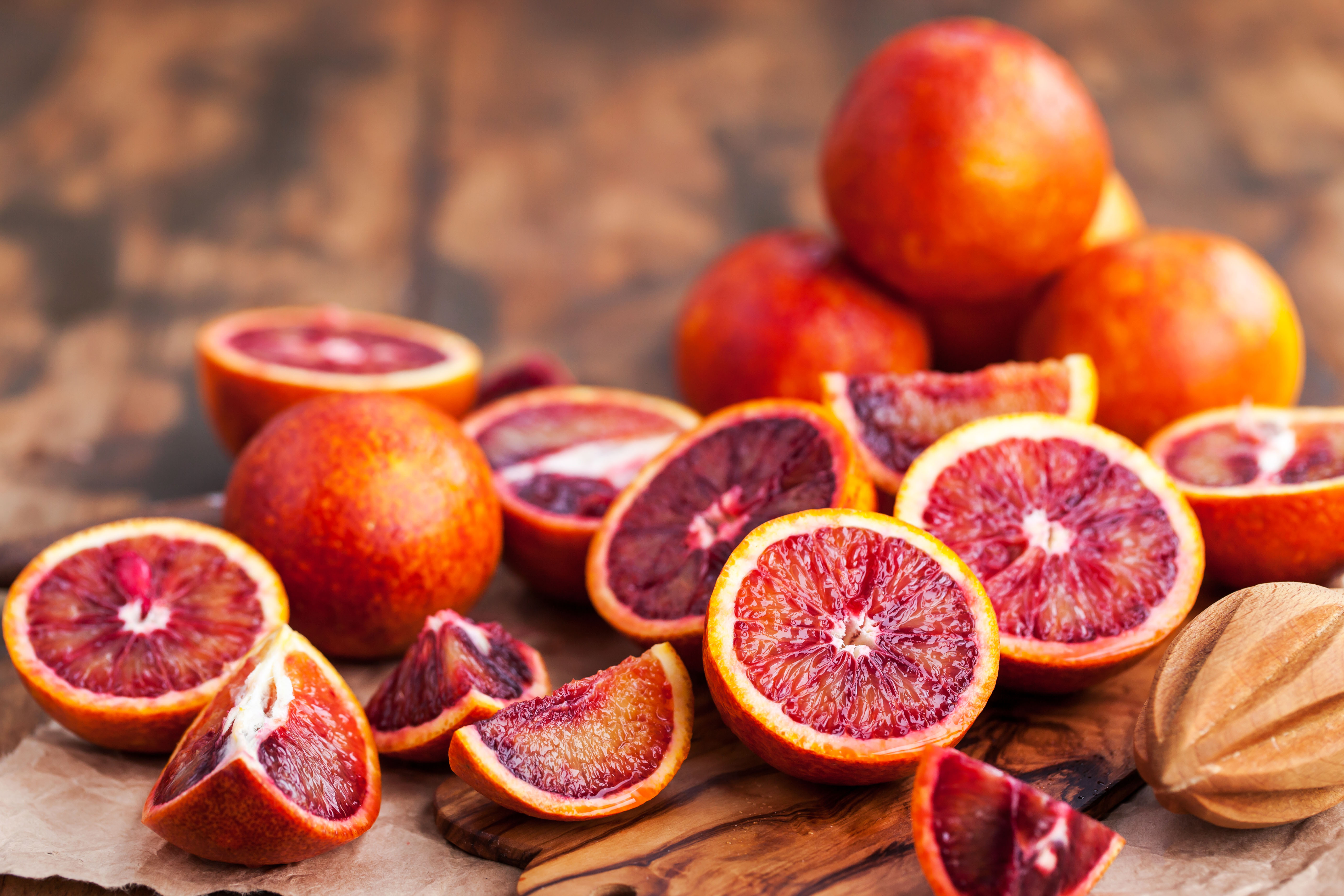 血橙｜營養師公開2大好處＋食用禁忌：兩類人或不適合攝取！