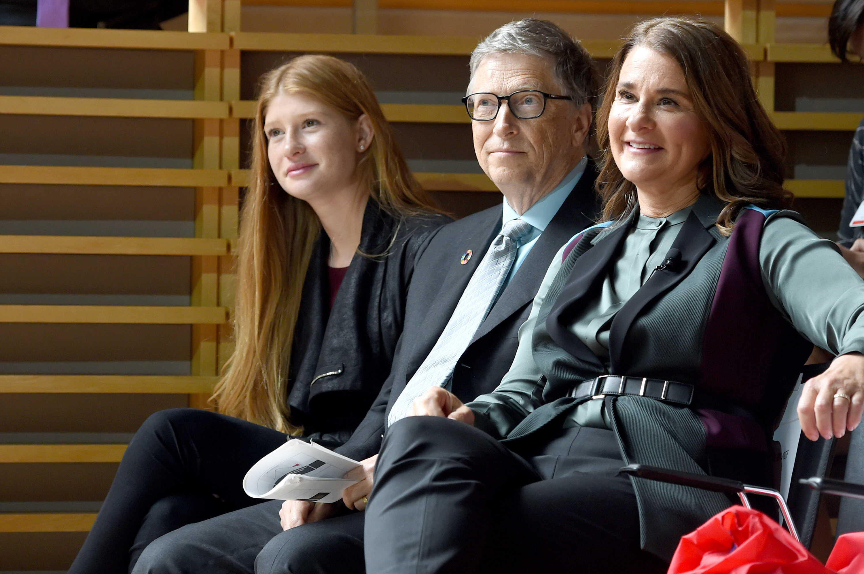 比爾蓋茨夫婦結束27年婚姻|從哈佛輟學到世界首富|65歲Bill Gates 5大發人 比爾蓋茨夫婦結束27年婚姻|從哈佛輟學到世界首富|65歲Bill Gates 5大發人