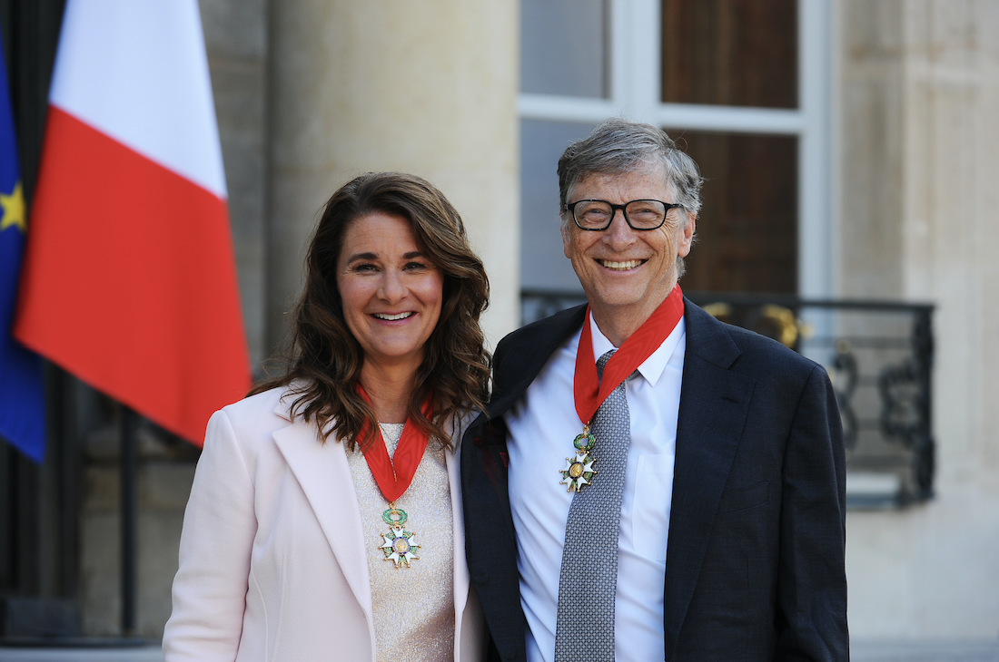 比爾蓋茨夫婦結束27年婚姻|從哈佛輟學到世界首富|65歲Bill Gates 5大發人 比爾蓋茨夫婦結束27年婚姻|從哈佛輟學到世界首富|65歲Bill Gates 5大發人