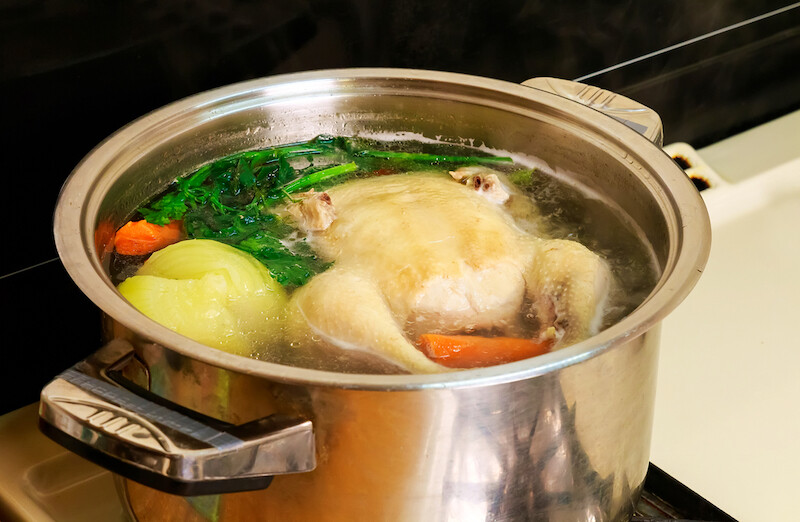 剖腹產坐月飲食8大注意〡資深陪月:開刀要待惡露排淨最少20天後才可 剖腹產坐月飲食8大注意〡資深陪月:開刀要待惡露排淨最少20天後才可
