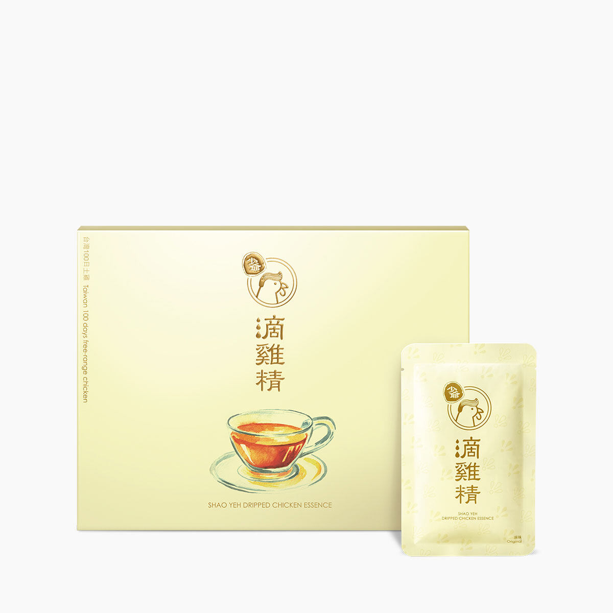 消委會雞精測試|9款五星產品推介及4大食用建議:蛋白質含量比去皮 消委會雞精測試|9款五星產品推介及4大食用建議:蛋白質含量比去皮