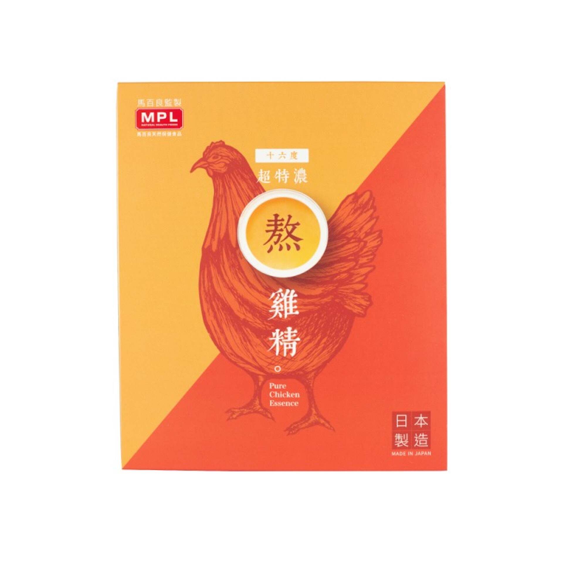 消委會雞精測試|9款五星產品推介及4大食用建議:蛋白質含量比去皮 消委會雞精測試|9款五星產品推介及4大食用建議:蛋白質含量比去皮