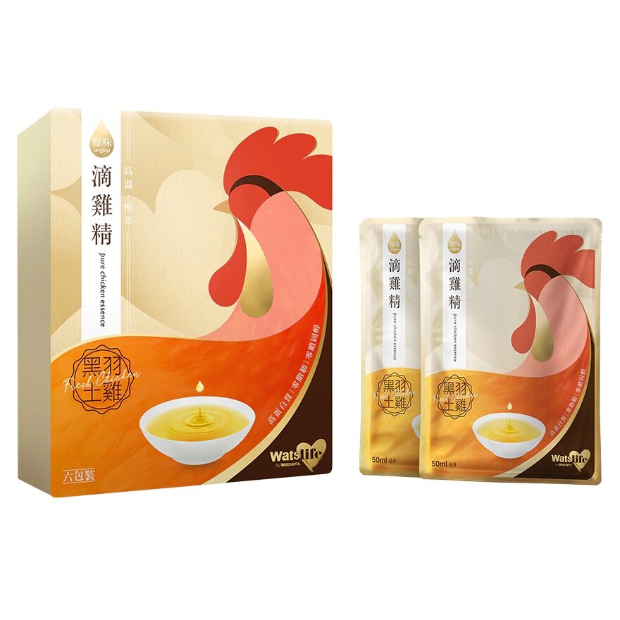 消委會雞精測試|9款五星產品推介及4大食用建議:蛋白質含量比去皮 消委會雞精測試|9款五星產品推介及4大食用建議:蛋白質含量比去皮