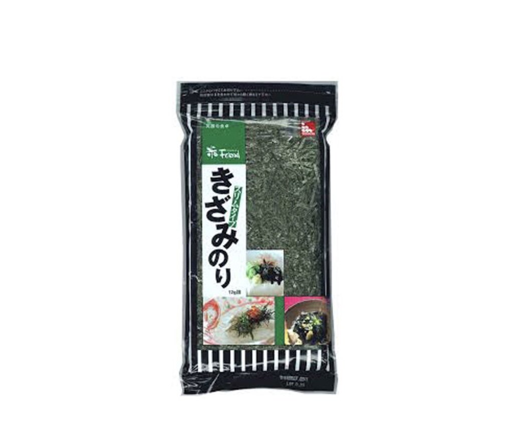 消委會測試即食紫菜|27款樣本比較+進食建議:均檢出金屬污染物 消委會測試即食紫菜|27款樣本比較+進食建議:均檢出金屬污染物