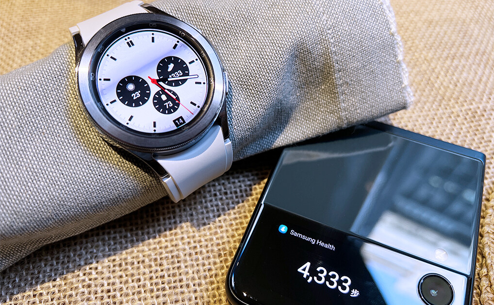 智能手錶｜編輯實試兩大主流⌚️Apple Watch及Galaxy Watch4比較：功能/舒適/外觀/缺點 #CosmoLiveWell