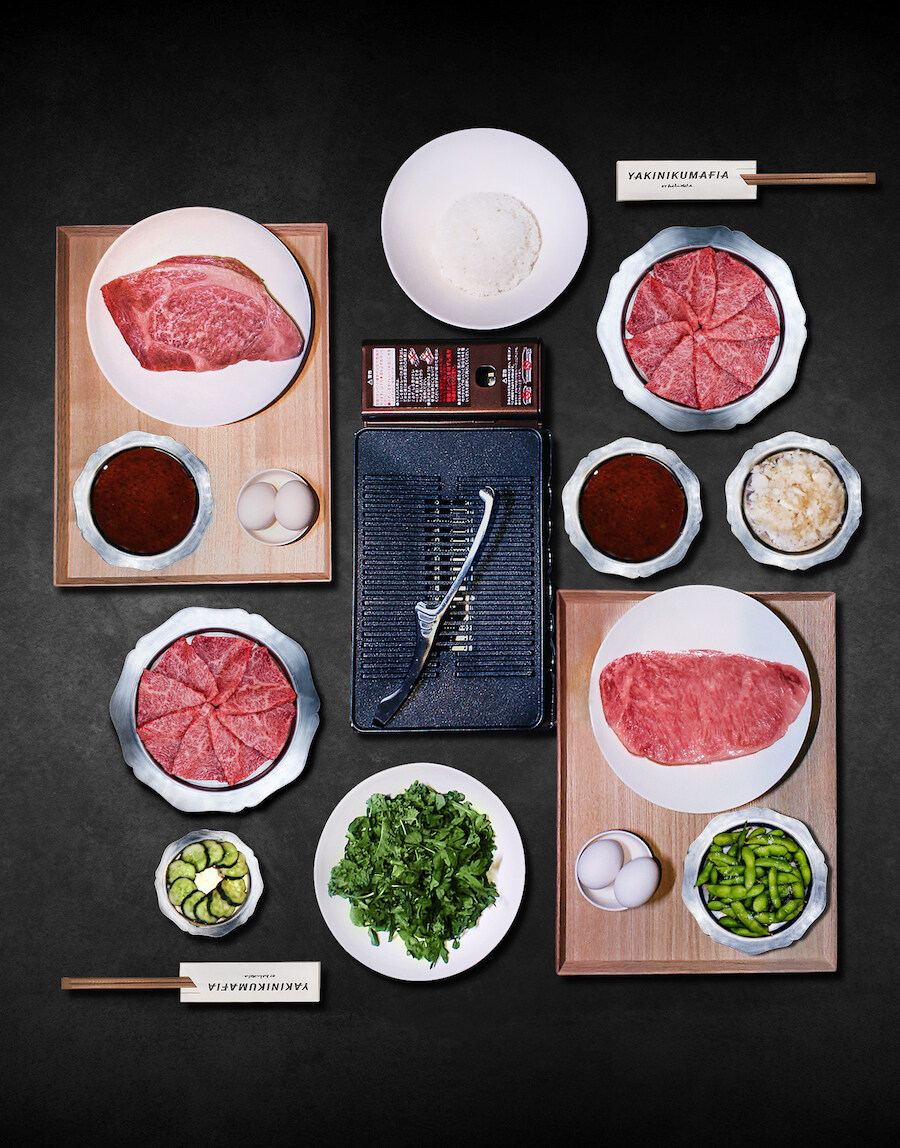 12月外賣自取優惠〡高質日本菜75折、外賣燒肉送烤爐〡避疫在家都能享受