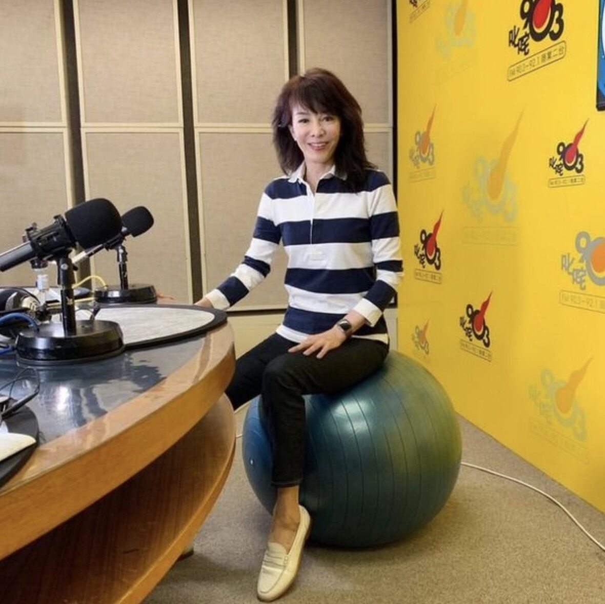 鄭裕玲65歲離巢TVB|Do姐人生智慧必學:追星無限耆、單身也快樂、提攜後輩 鄭裕玲65歲離巢TVB|Do姐人生智慧必學:追星無限耆、單身也快樂、提攜後輩