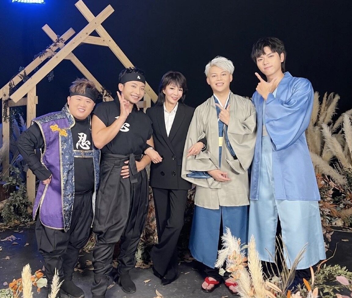 鄭裕玲65歲離巢TVB|Do姐人生智慧必學:追星無限耆、單身也快樂、提攜後輩 鄭裕玲65歲離巢TVB|Do姐人生智慧必學:追星無限耆、單身也快樂、提攜後輩