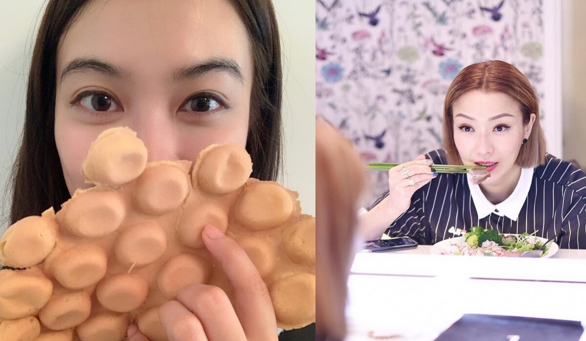 中醫解構3種濕疹證型及成因！濕疹期間必須戒口的4類食物