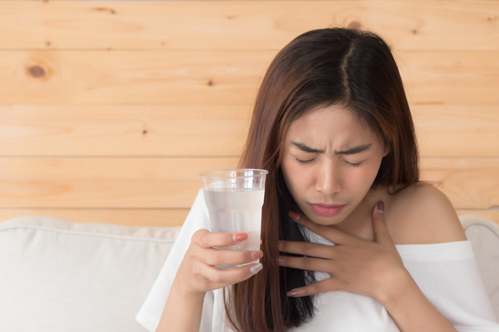 打嗝解決方法一覽｜中醫推薦穴位按摩+針灸：可快速停止打嗝問題！