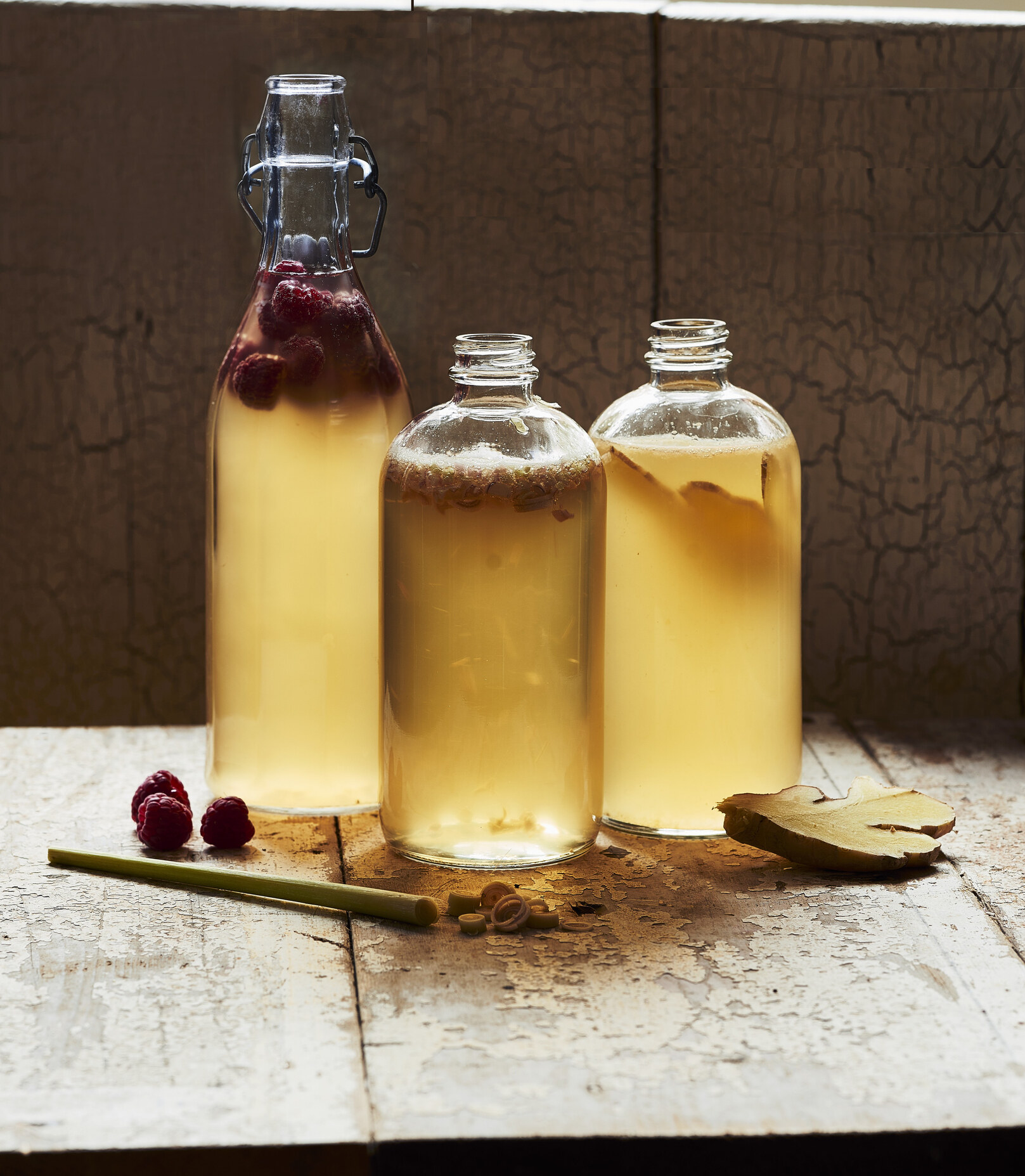 兩大DIY 水果酵素減肥食譜｜林依晨、范冰冰都用這招酵素瘦身排毒！