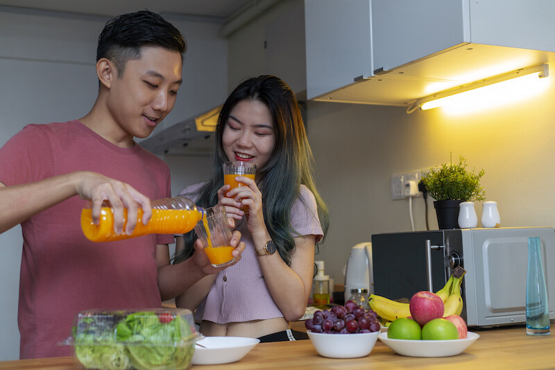 酵素減肥排毒好處及副作用|入手酵素產品前必知6件事|營養師分享DIY 酵素減肥排毒好處及副作用|入手酵素產品前必知6件事|營養師分享DIY