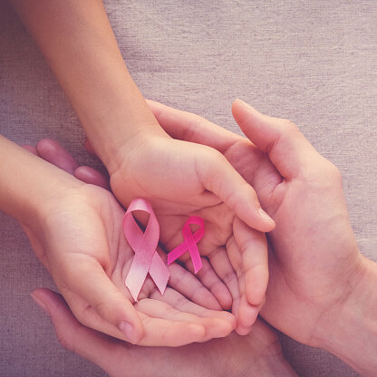 【粉紅十月】Estée Lauder連續27年分享「粉紅故事」喚醒國際關注乳癌