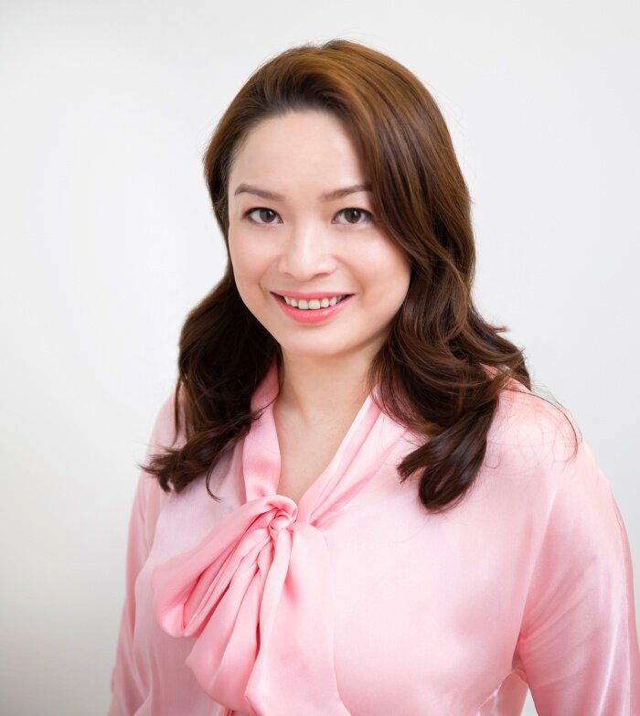 香港遺傳性乳癌家族資料庫主席Professor Ava Kwong