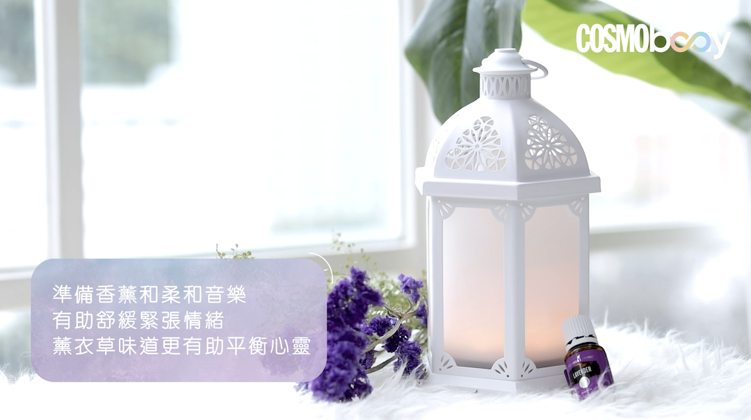 肩頸痛、背痛按摩教學！物理治療師教你5分鐘舒緩肩頸、背部壓力- Cosmo Fit Friday