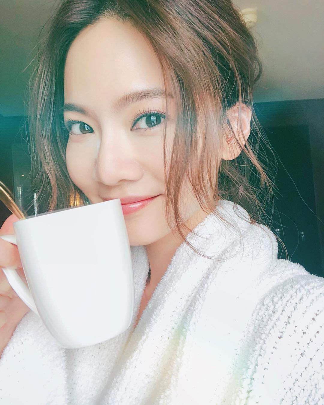 感冒迷思二: 喝薑茶或生薑水可治療感冒 感冒迷思二: 喝薑茶或生薑水可治療感冒