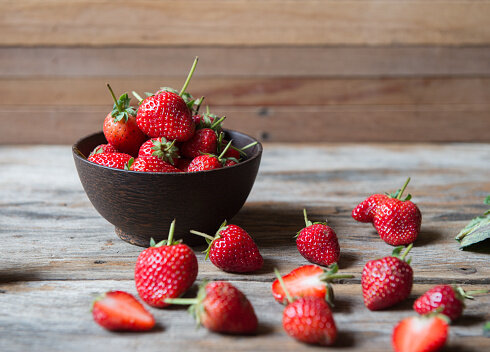 10款有助減肥的水果：奇異果、無花果、火龍果等排毒燒脂飽住瘦