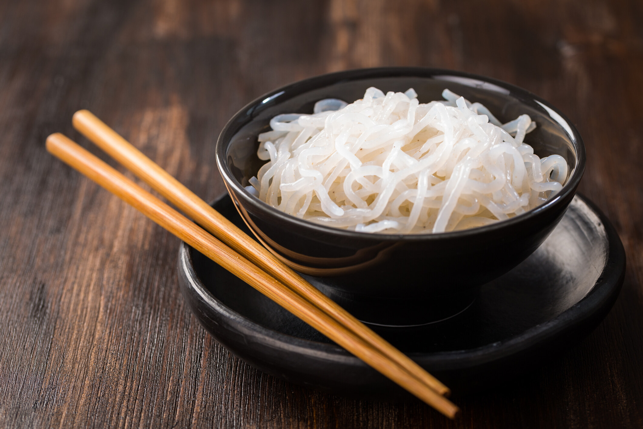 粉絲｜低脂但不可代替主食？營養師公開4大好處+食用禁忌｜附健康粉絲食