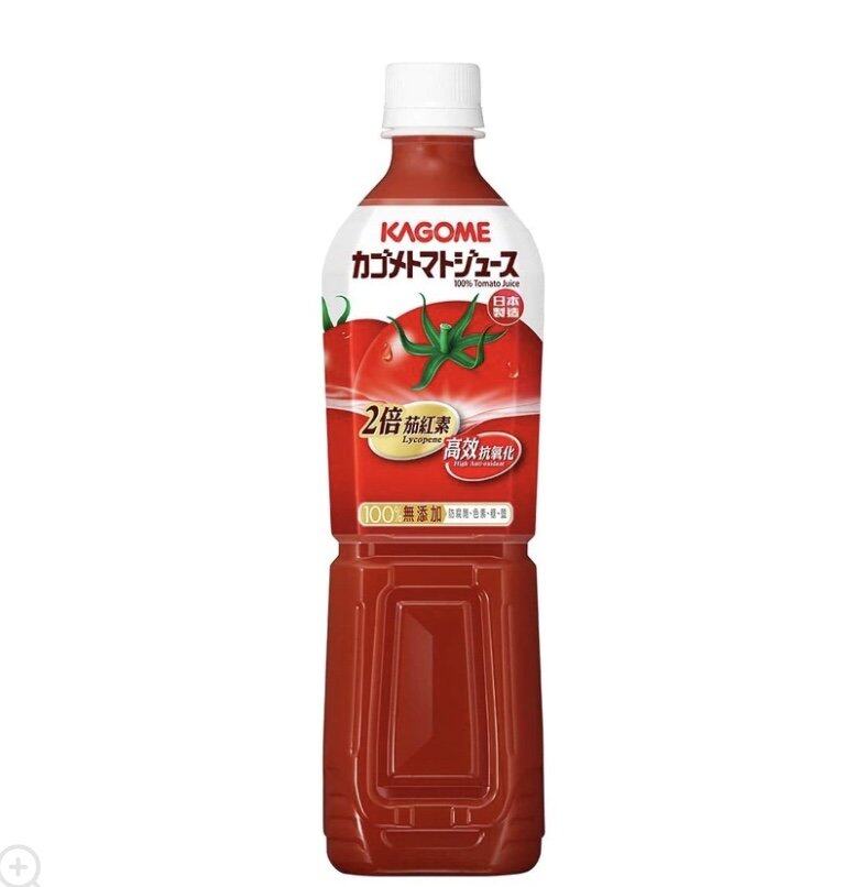 番茄汁(720ml)