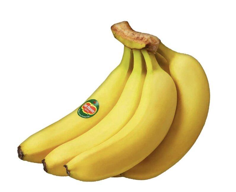 香蕉 (6條)